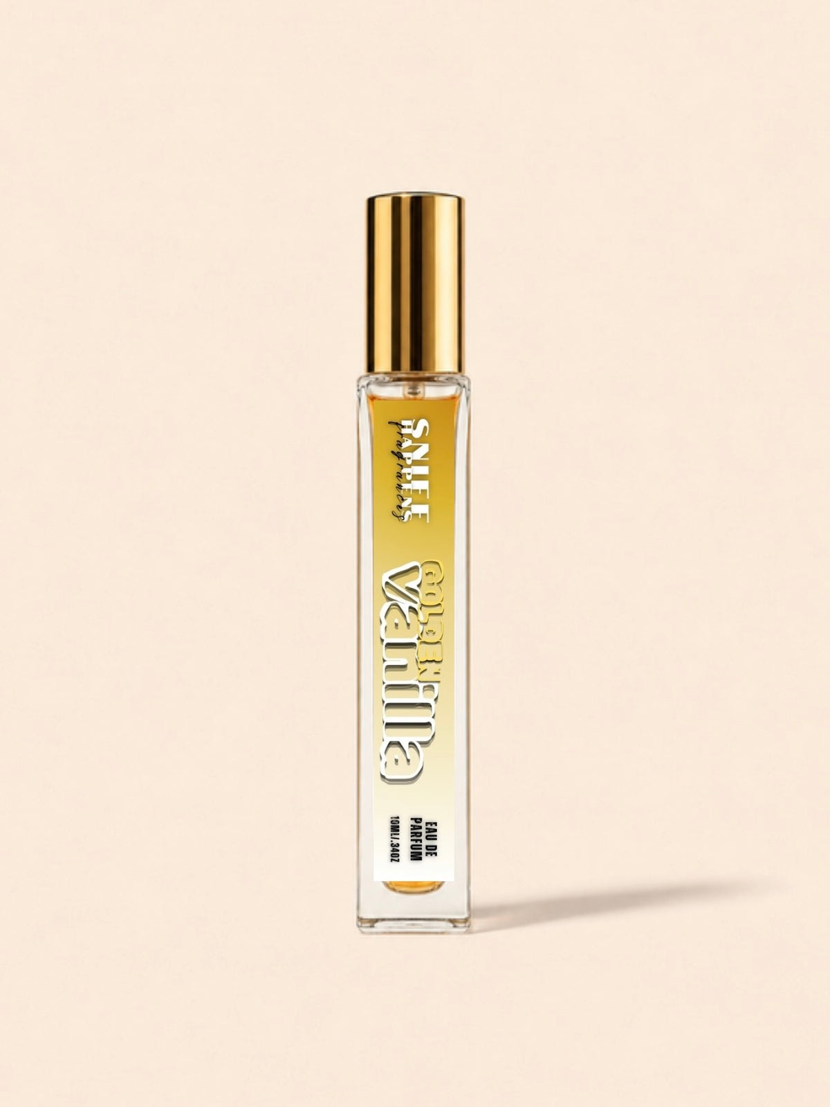 Golden Vanilla