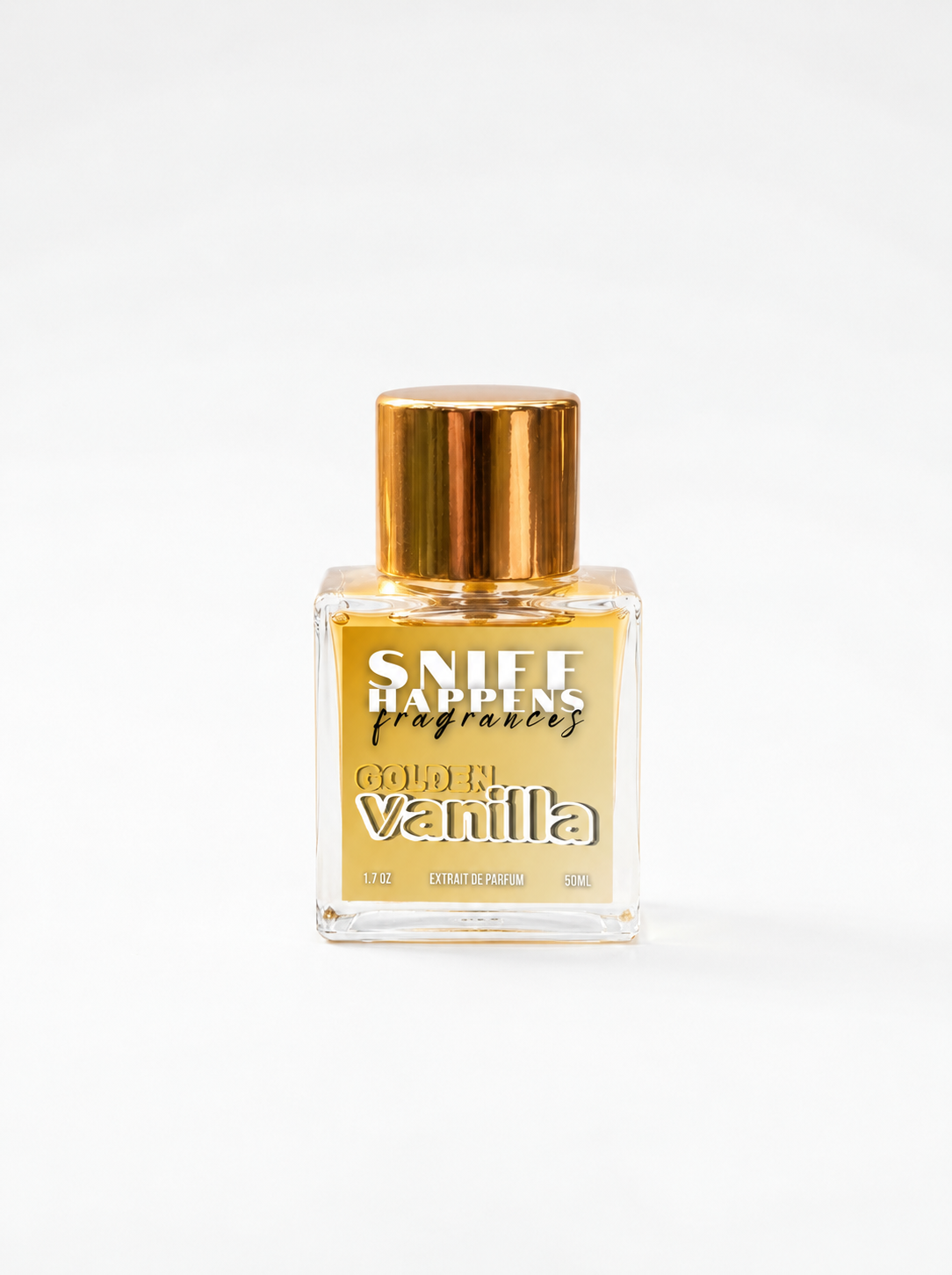 Golden Vanilla