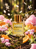 Golden Vanilla