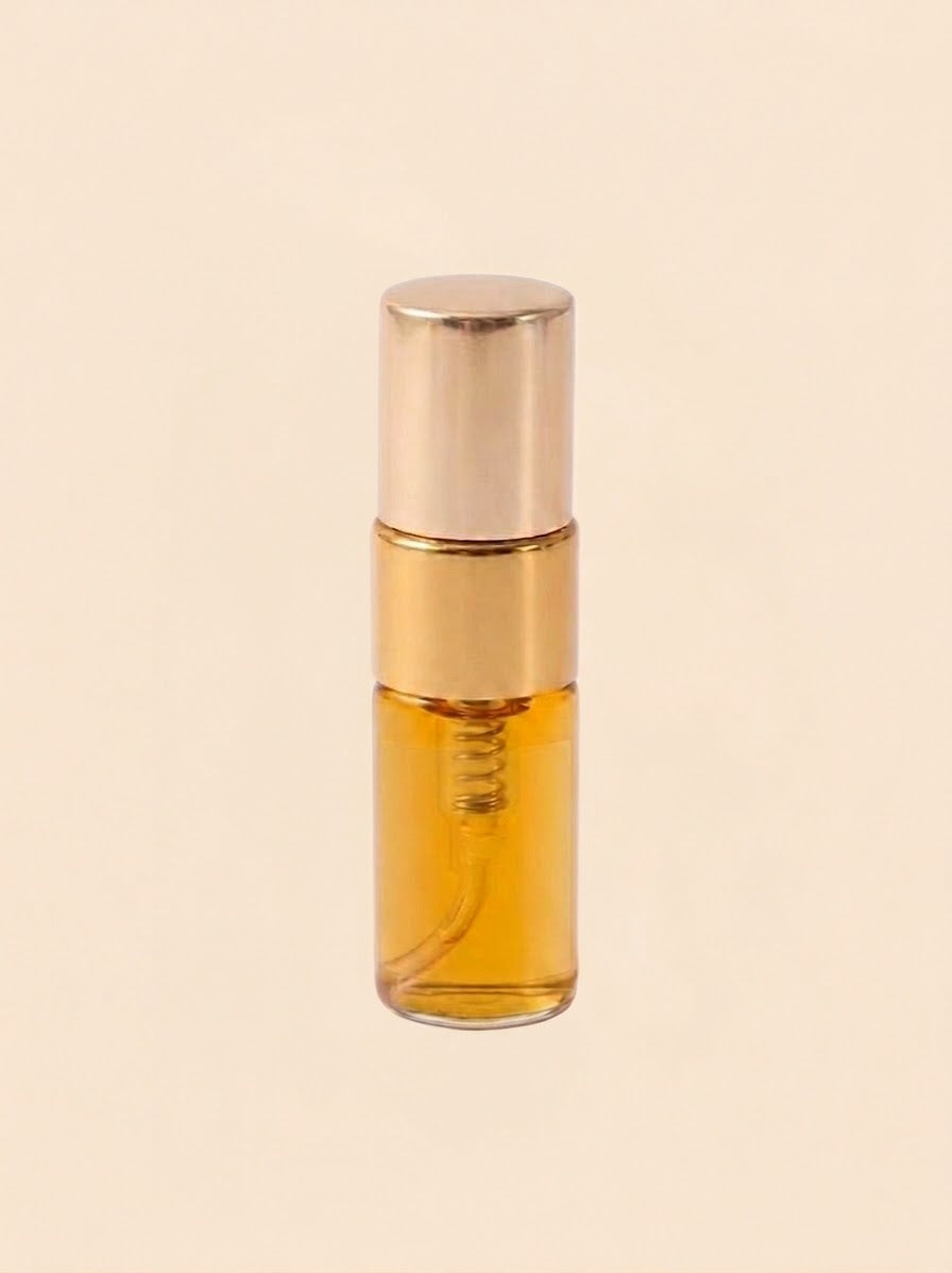 Golden Vanilla